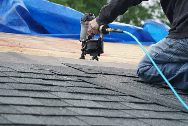 Best Roof Installation  in Mcarthur, OH