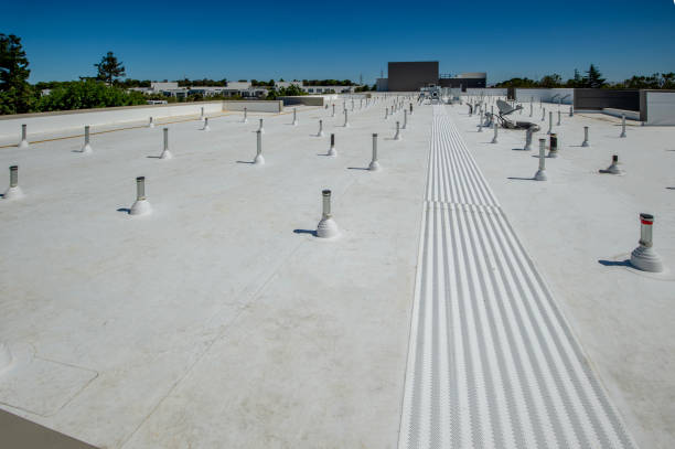 Best Asphalt Shingle Roofing  in Mcarthur, OH